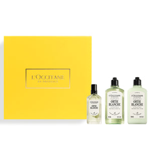 Ortie Blanche Experience