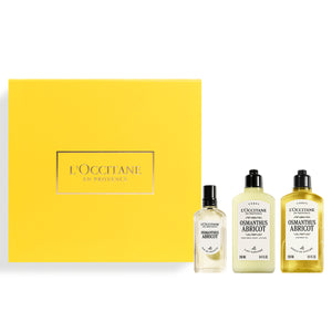 Osmanthus Abricot Experience