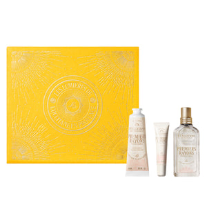 PREMIERS RAYONS DELIGHT