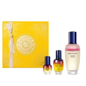 RESET SKINCARE ROUTINE