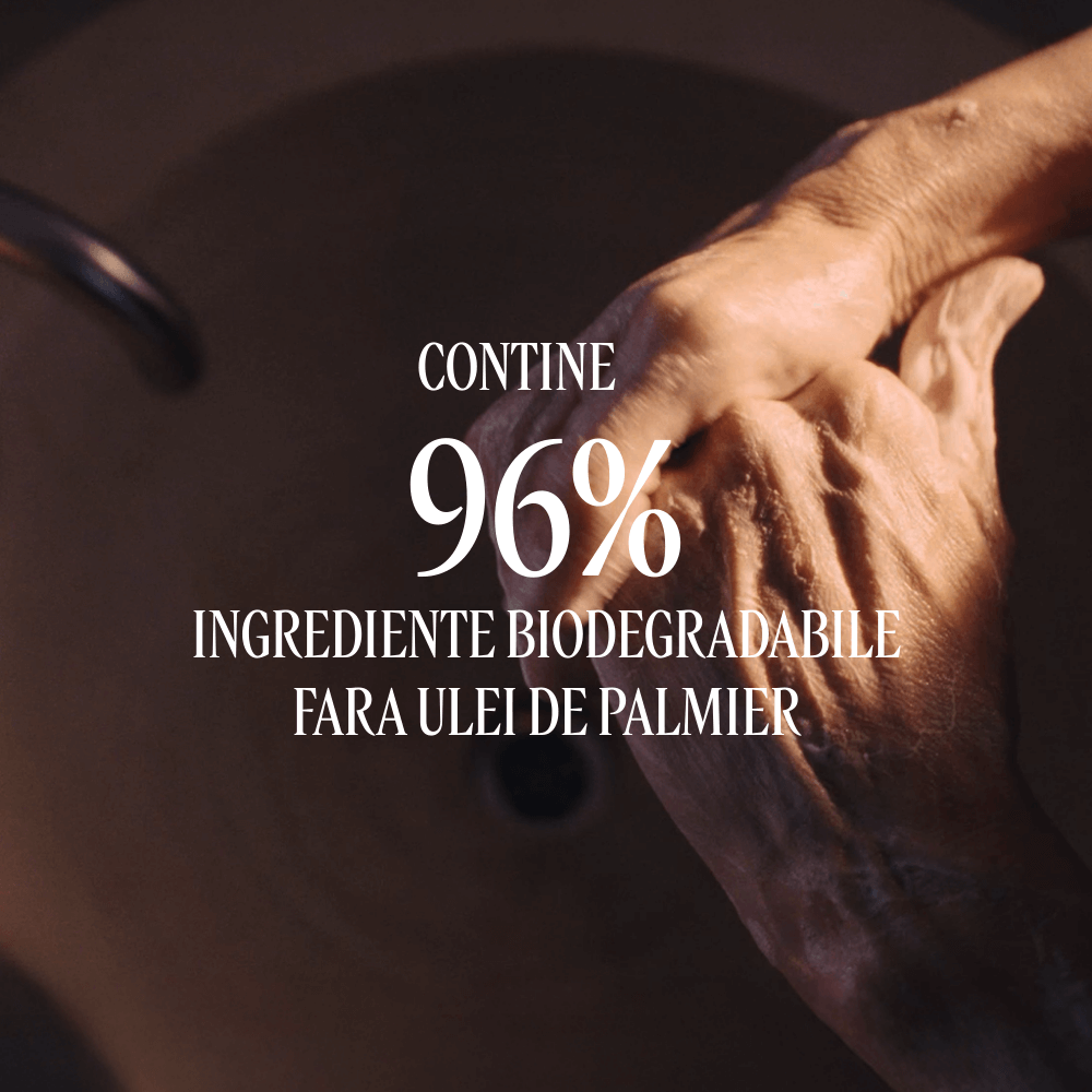 Sapun lichid pentru maini si corp cu Shea si Lavanda