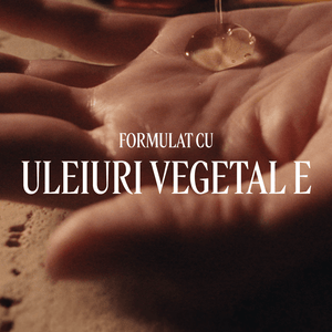 Sapun lichid pentru maini si corp cu Shea si Lavanda