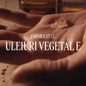 Sapun lichid cu Shea si Verbina