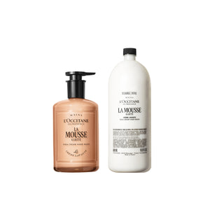 Shea Care Duo