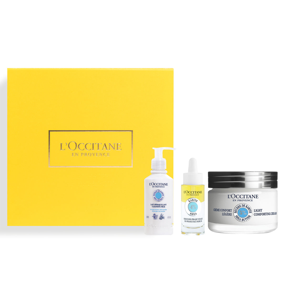 Shea Face Care