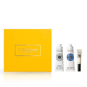 Shea Hand Care