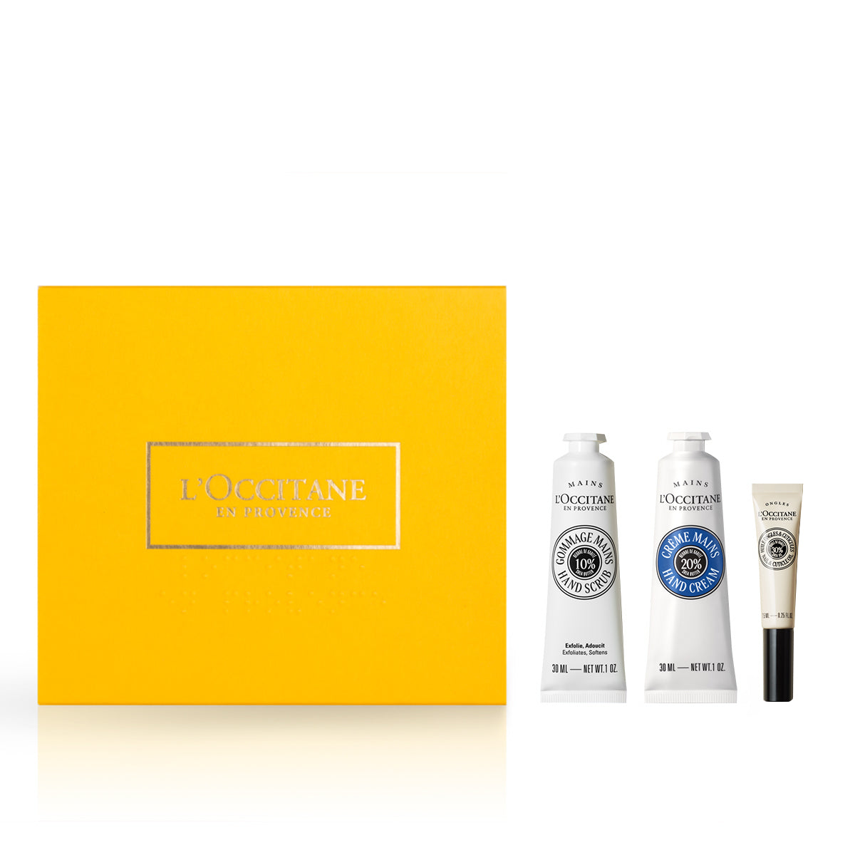 Shea Hand Care
