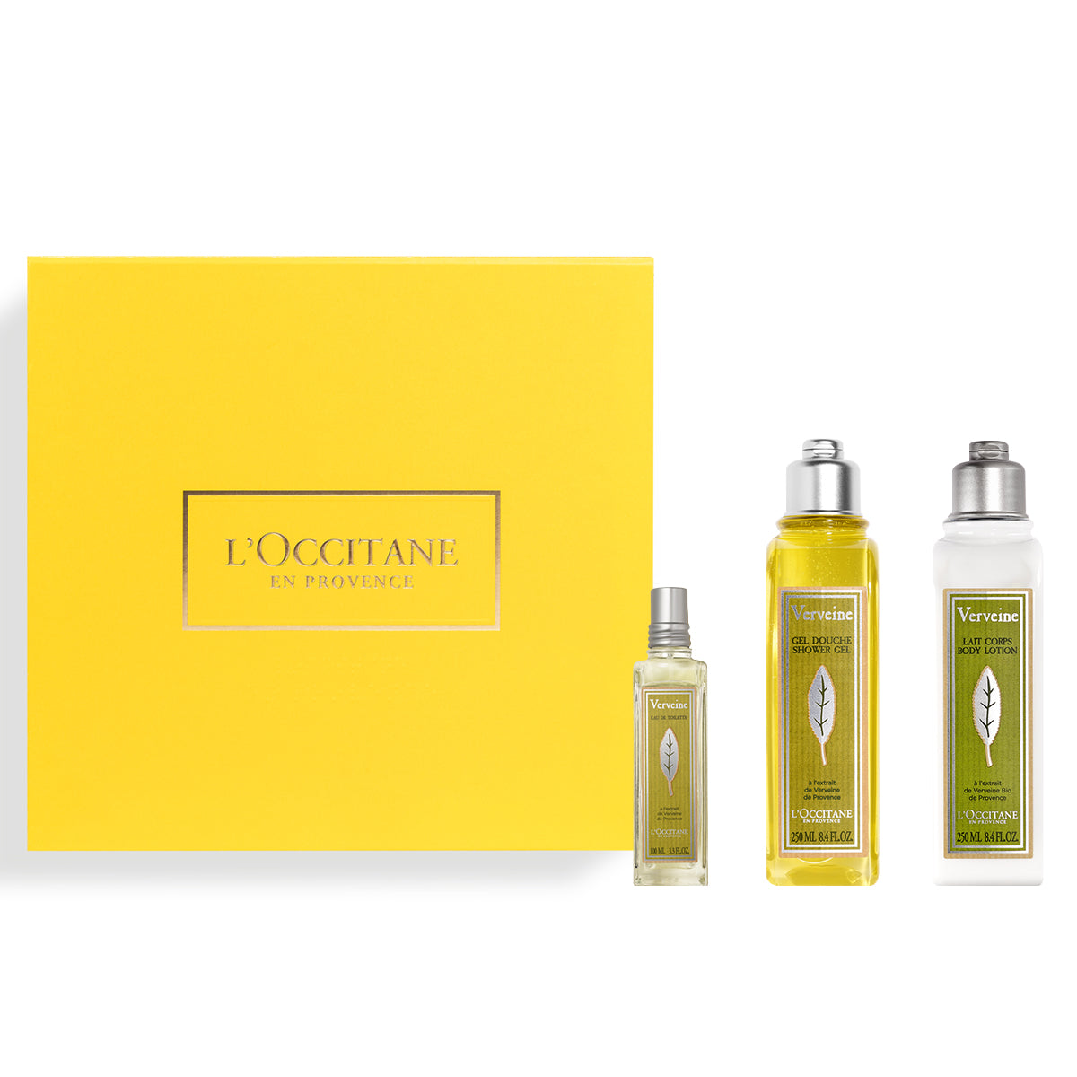 Seturi de cadouri de produse cosmetice | L'Occitane – L'Occitane