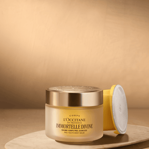 Balsam de corp Pro-Youth Immortelle Divine