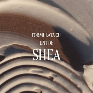 Crema pentru maini cu Unt de Shea