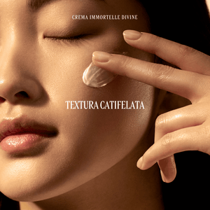 Crema antiimbatranire cu Imortele Divine