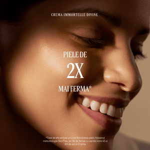 Crema antiimbatranire cu Imortele Divine