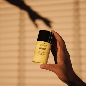 Deodorant Stick Cédrat