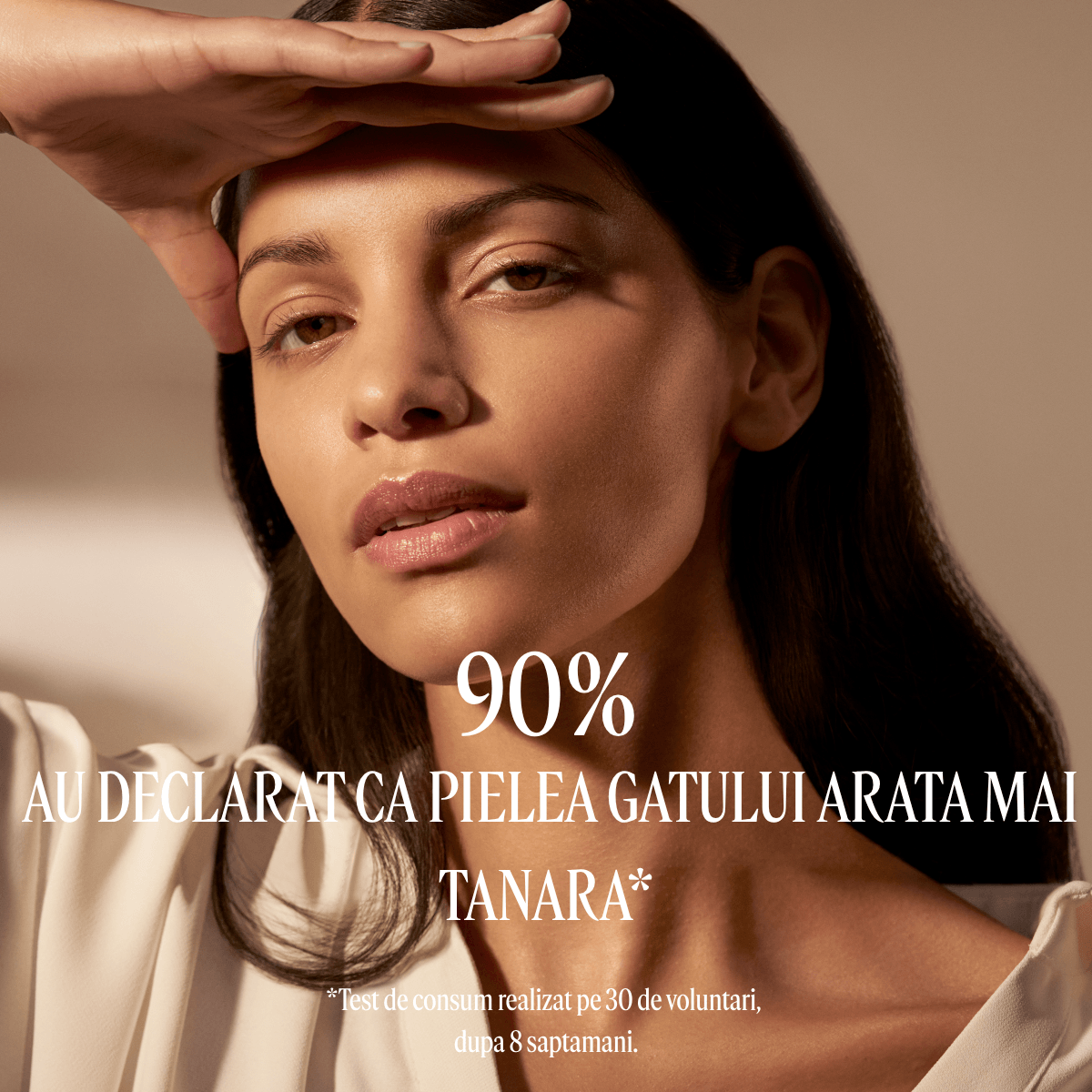 Crema pentru gat Immortelle Divine