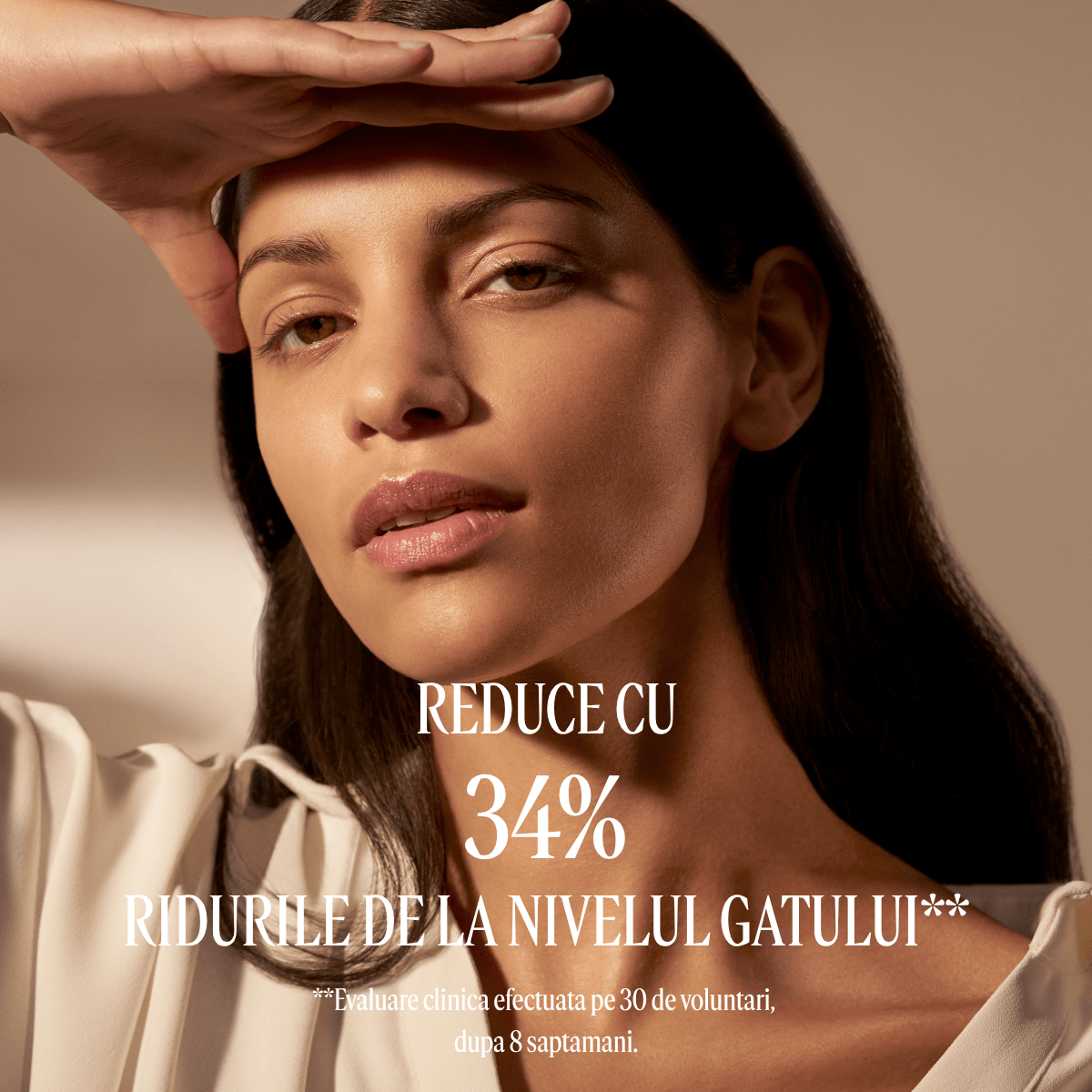 Crema pentru gat Immortelle Divine