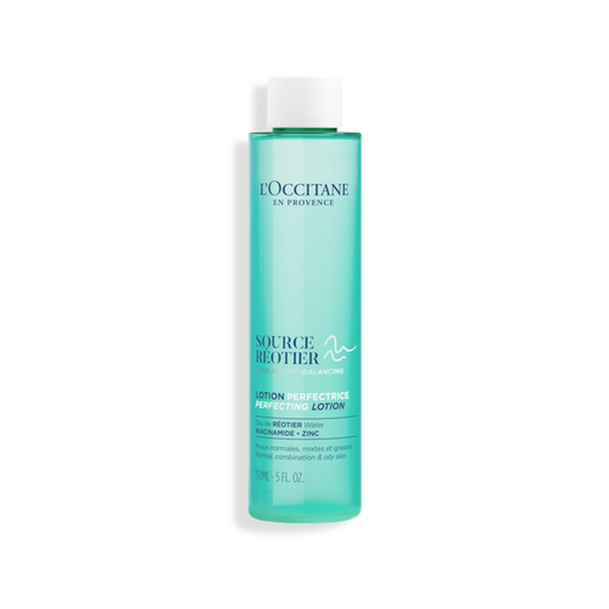 Colectia Aqua Réotier | Hidratea Pieli | L'Occitane – L'Occitane