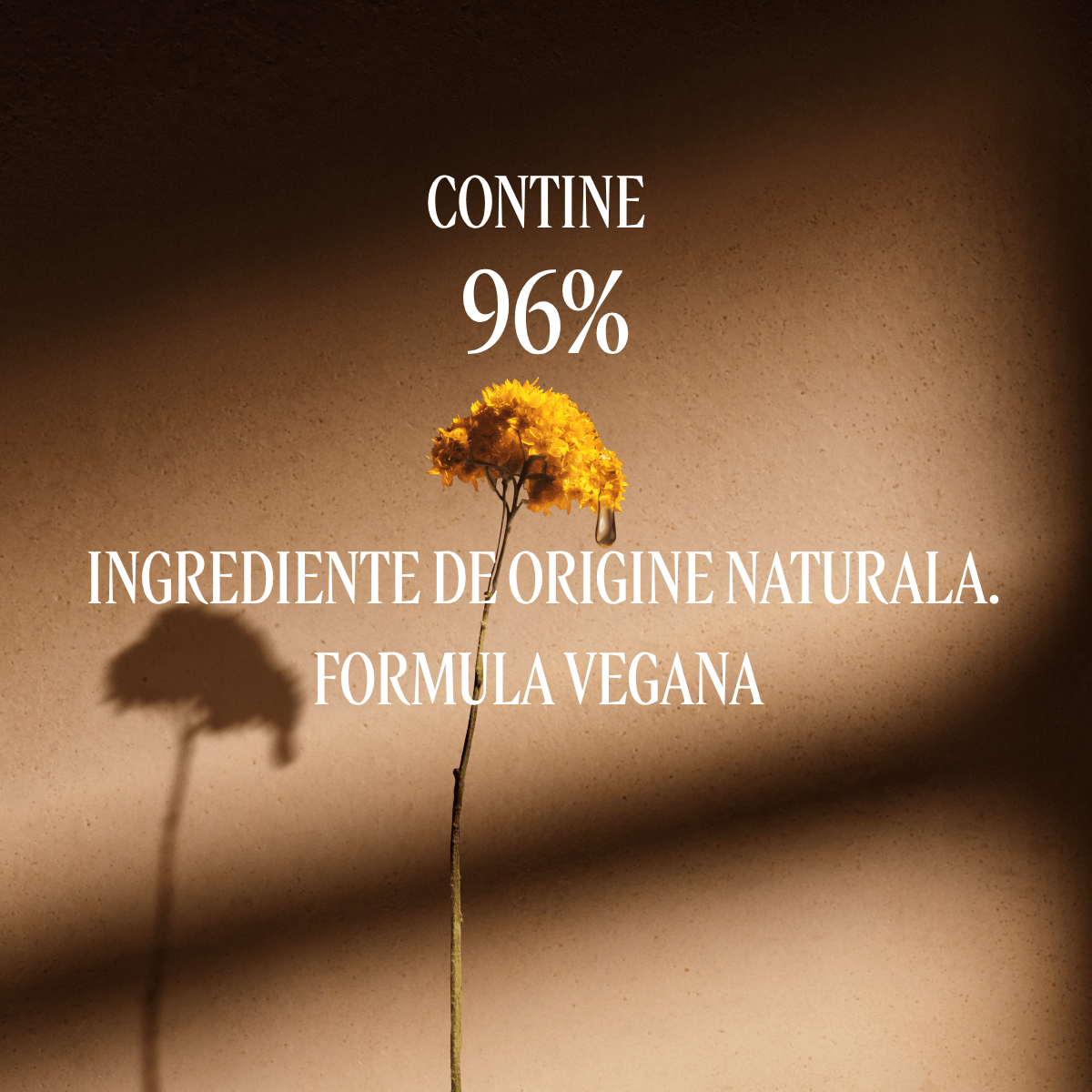 Ser anti-imbatranire pentru maini Immortelle Divine