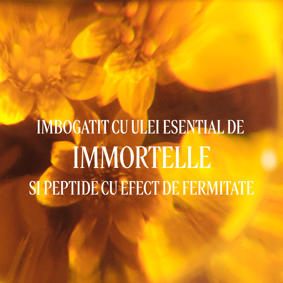 Balsam de corp Pro-Youth Immortelle Divine