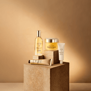 Ser anti-imbatranire pentru maini Immortelle Divine