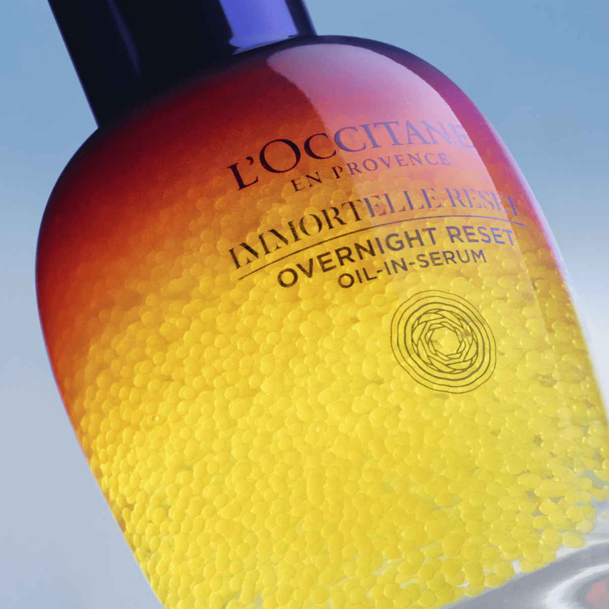 Imortele Overnight Reset Ser pentru fata