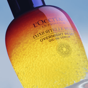 Imortele Overnight Reset Ser pentru fata