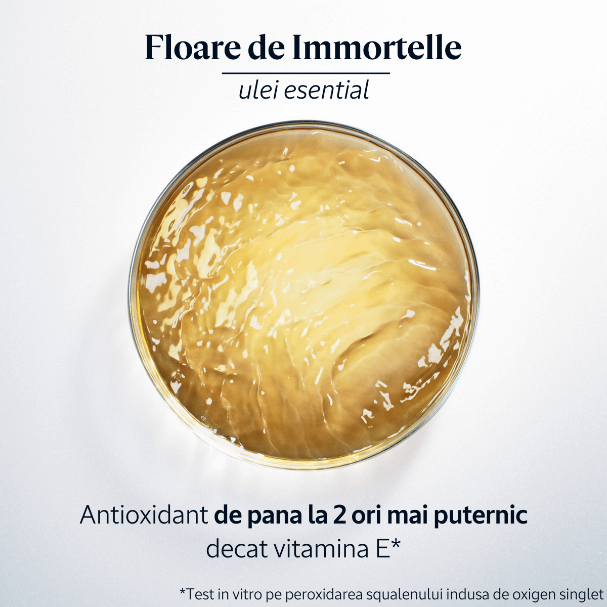 Imortele Overnight Reset Ser pentru fata