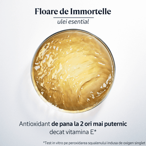 Imortele Overnight Reset Ser pentru fata
