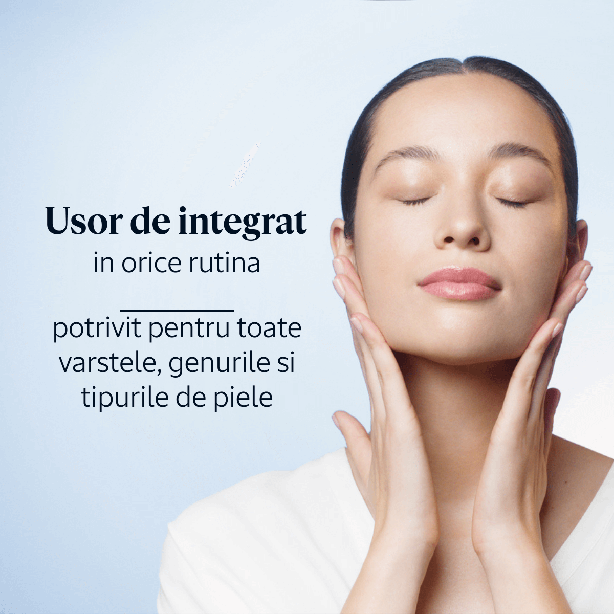 Imortele Overnight Reset Ser pentru fata