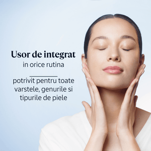 Imortele Overnight Reset Ser pentru fata