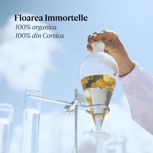 Imortele Overnight Reset Ser pentru fata