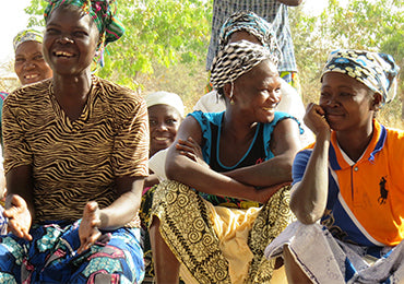 sustinem emanciparea femeilor