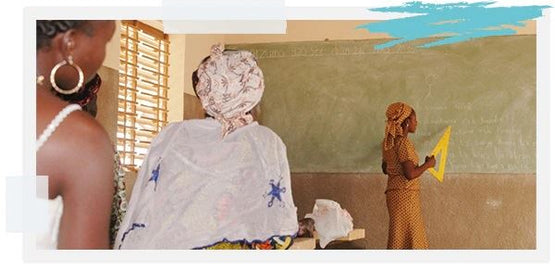 promovam femeile in functii de conducere