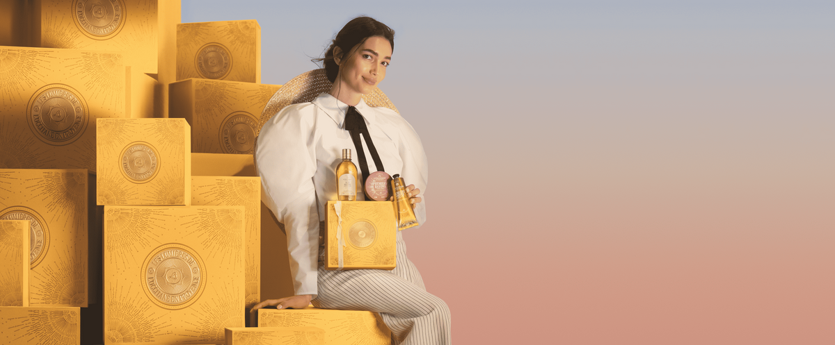 Magia Darurilor de Sarbatori