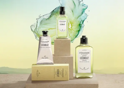 proprietatile cedratului