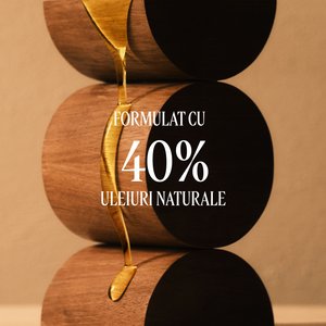 Ulei de dus cu migdale