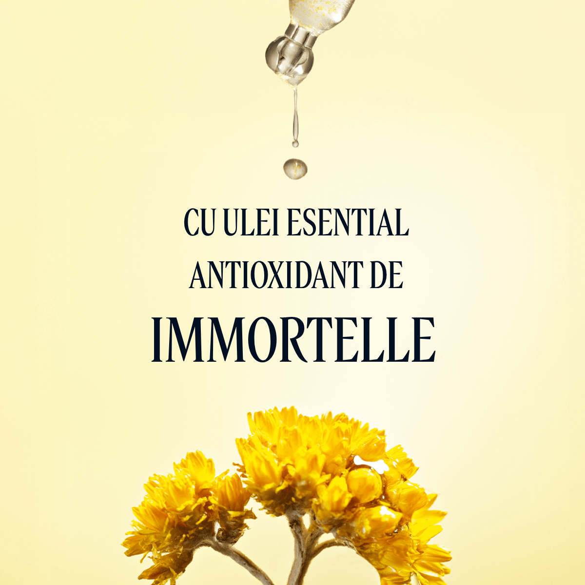 Serum pentru scalp Immortelle Pro-Youth