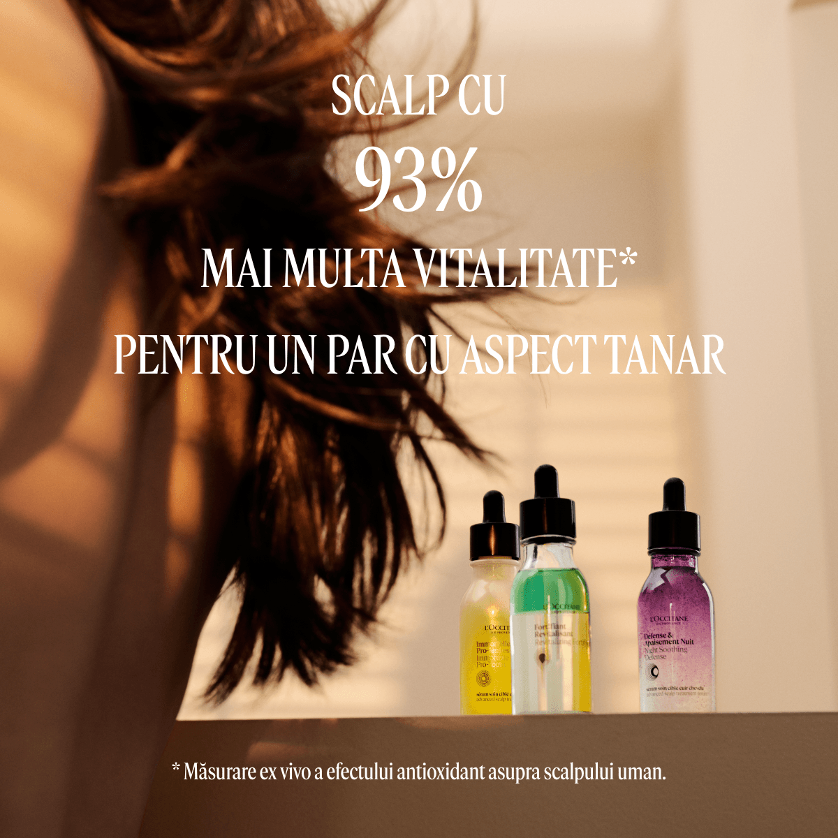 Tratament impotriva caderii parului