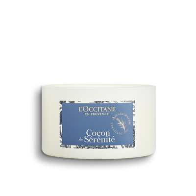 Lumanare parfumata cu efect relaxant - Cocon de Serenite