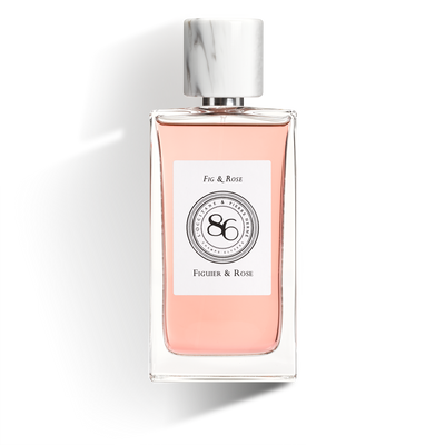Fig & Rose Apa de Parfum