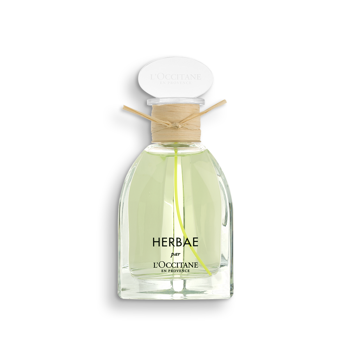 Apa de parfum Herbae
