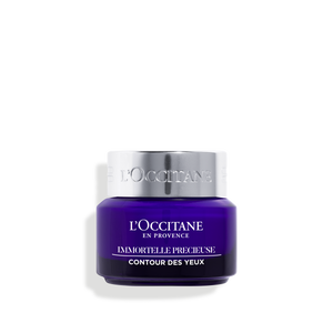 Balsam Imortele Precious pentru ochi