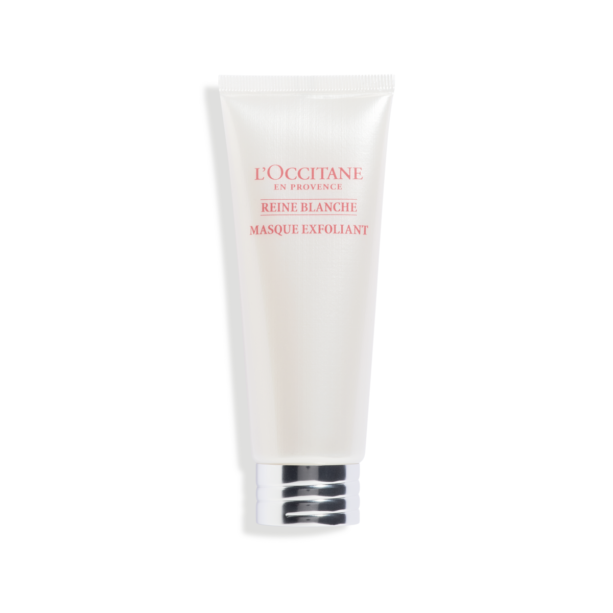 Reine Blanche Masca Exfolianta