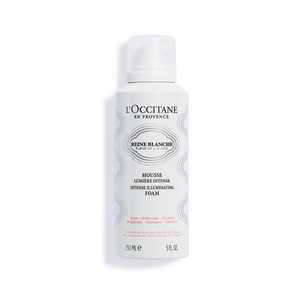 Reine Blanche Spuma Intens Iluminatoare