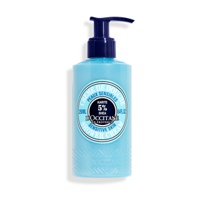 Crema de dus Shea Butter