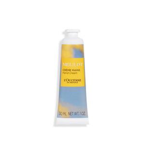 Crema de maini Melilot