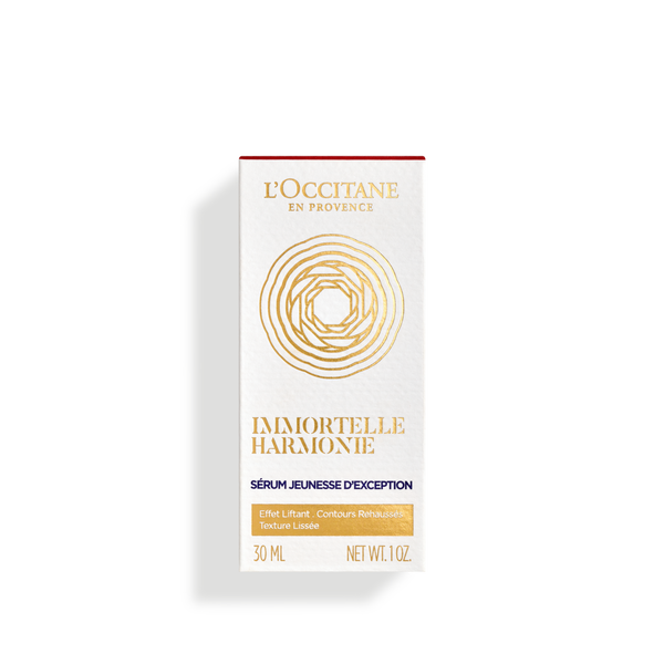 Ser antiimbatranire cu Imortele Harmonie