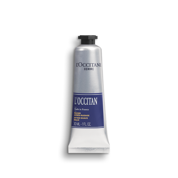 Balsam dupa ras L'Occitan - Special pentru calatorii