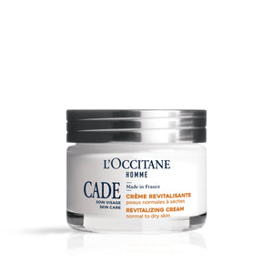 Cade Crema Revitalizanta