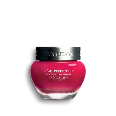 Crema hidratanta Pivoine Sublime