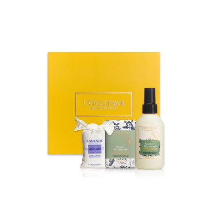 Harmonie Life Gift Set